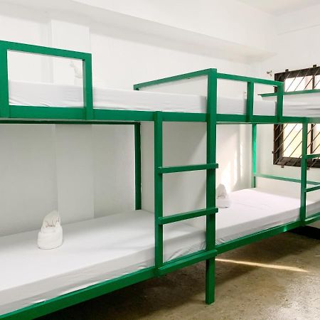 Highway To H Inn - New Wing Đảo Đảo Panglao Ngoại thất bức ảnh