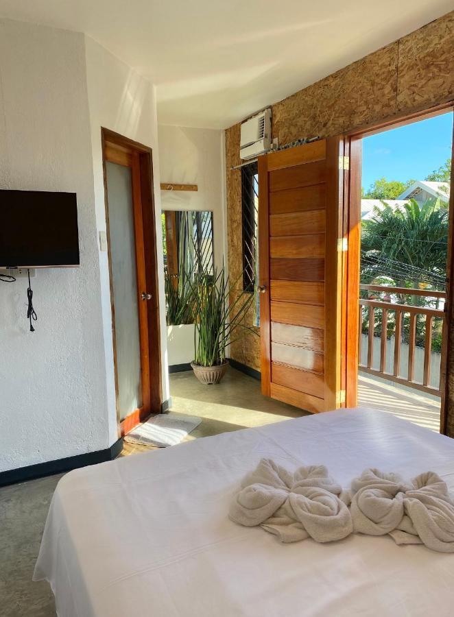 Highway To H Inn - New Wing Đảo Đảo Panglao Ngoại thất bức ảnh