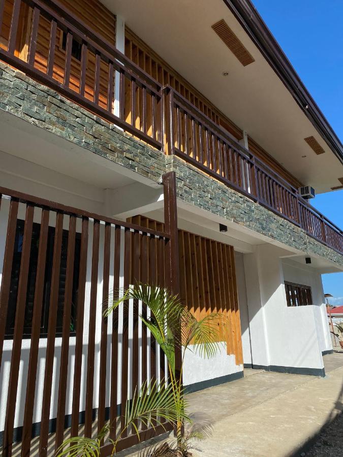 Highway To H Inn - New Wing Đảo Đảo Panglao Ngoại thất bức ảnh