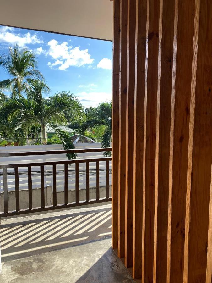 Highway To H Inn - New Wing Đảo Đảo Panglao Ngoại thất bức ảnh