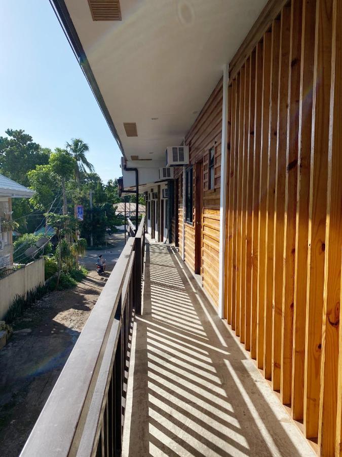 Highway To H Inn - New Wing Đảo Đảo Panglao Ngoại thất bức ảnh