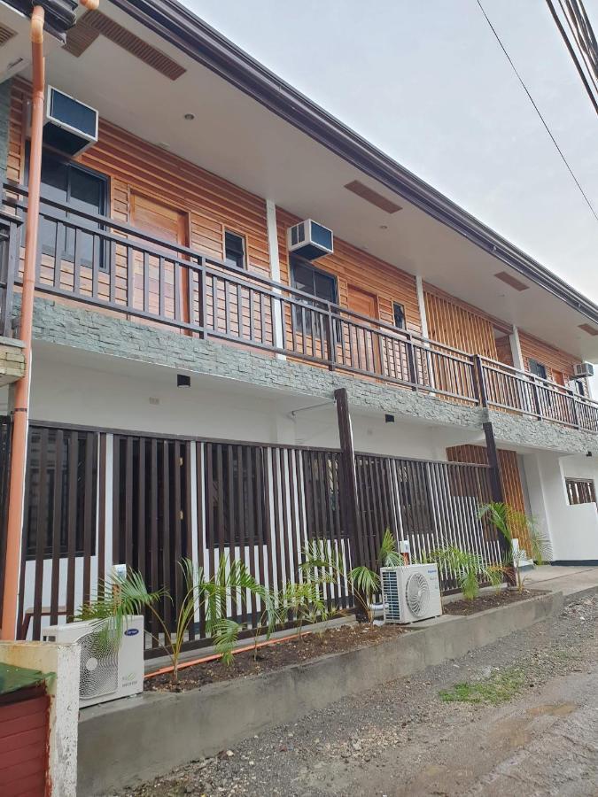 Highway To H Inn - New Wing Đảo Đảo Panglao Ngoại thất bức ảnh