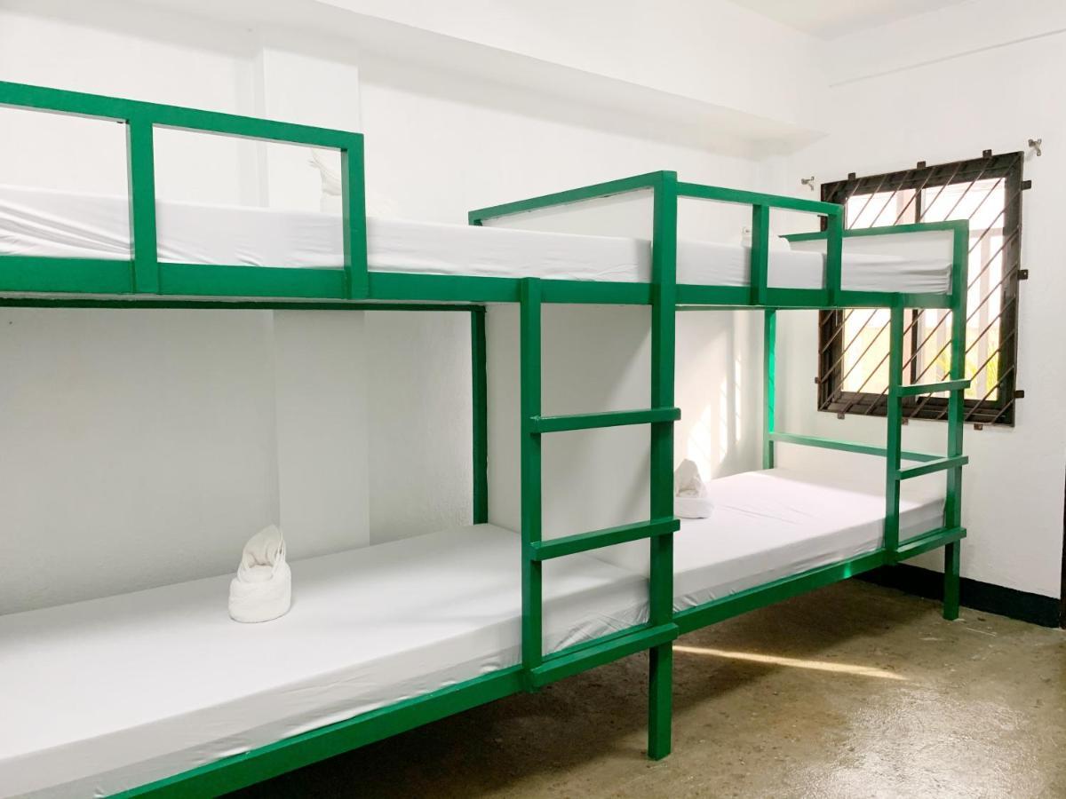 Highway To H Inn - New Wing Đảo Đảo Panglao Ngoại thất bức ảnh