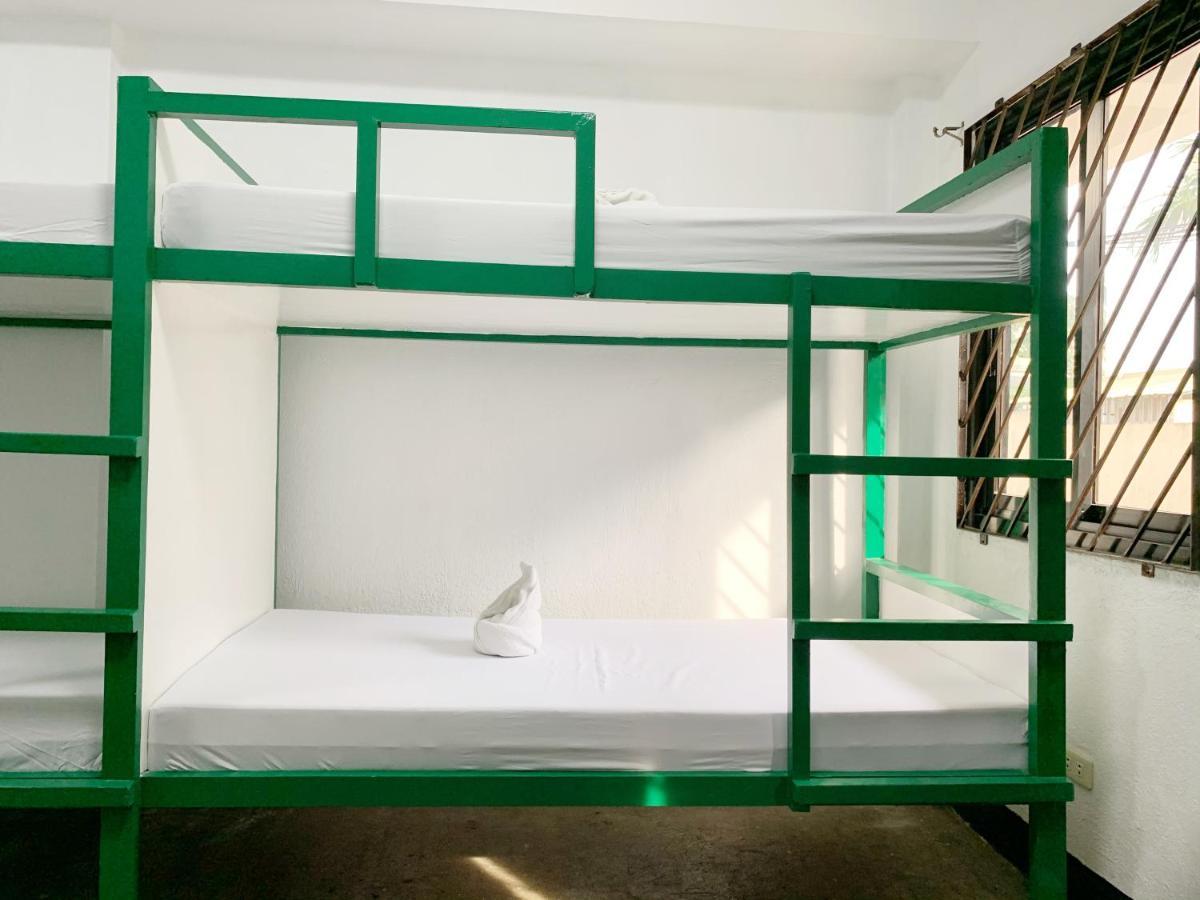 Highway To H Inn - New Wing Đảo Đảo Panglao Ngoại thất bức ảnh