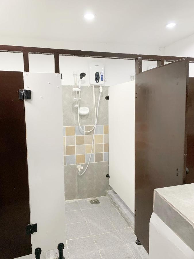Highway To H Inn - New Wing Đảo Đảo Panglao Ngoại thất bức ảnh